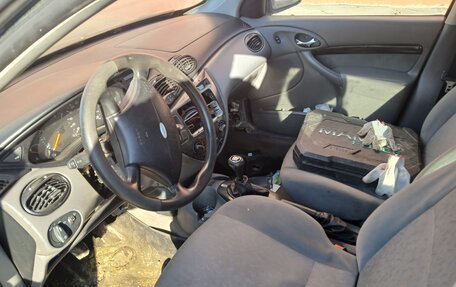 Ford Focus IV, 2000 год, 49 000 рублей, 5 фотография