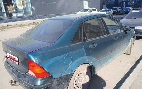 Ford Focus IV, 2000 год, 49 000 рублей, 3 фотография