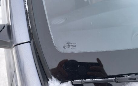 KIA Rio IV, 2018 год, 1 420 000 рублей, 8 фотография