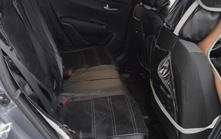 KIA Rio IV, 2018 год, 1 420 000 рублей, 14 фотография