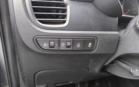 KIA Rio IV, 2018 год, 1 420 000 рублей, 20 фотография