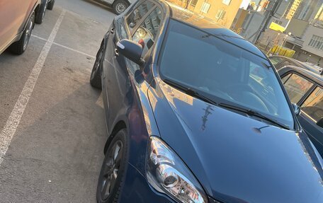 KIA cee'd I рестайлинг, 2010 год, 580 000 рублей, 7 фотография