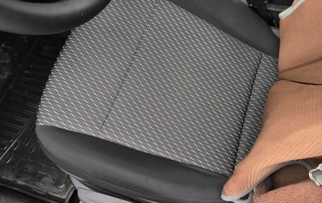 KIA Rio IV, 2018 год, 1 420 000 рублей, 19 фотография