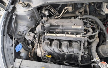 KIA Rio IV, 2018 год, 1 420 000 рублей, 22 фотография