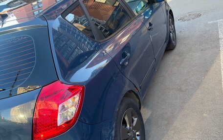 KIA cee'd I рестайлинг, 2010 год, 580 000 рублей, 8 фотография