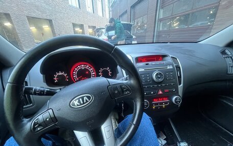 KIA cee'd I рестайлинг, 2010 год, 580 000 рублей, 15 фотография