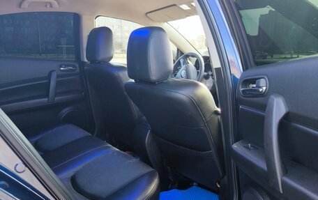 Mazda 6, 2011 год, 925 000 рублей, 9 фотография