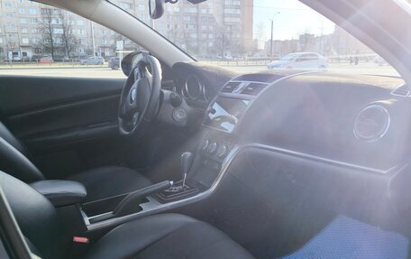 Mazda 6, 2011 год, 925 000 рублей, 6 фотография