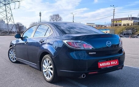 Mazda 6, 2011 год, 925 000 рублей, 4 фотография