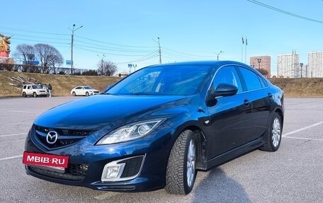 Mazda 6, 2011 год, 925 000 рублей, 3 фотография