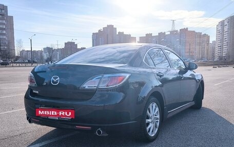 Mazda 6, 2011 год, 925 000 рублей, 5 фотография