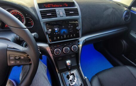 Mazda 6, 2011 год, 925 000 рублей, 10 фотография