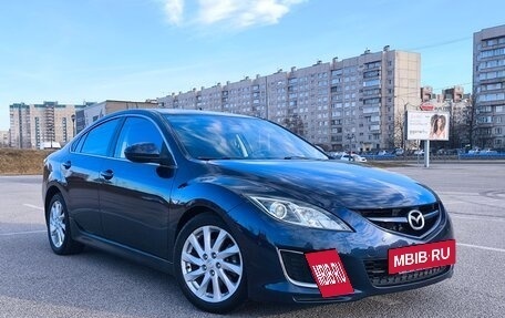 Mazda 6, 2011 год, 925 000 рублей, 2 фотография