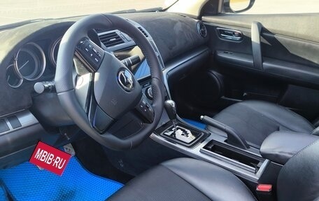 Mazda 6, 2011 год, 925 000 рублей, 7 фотография