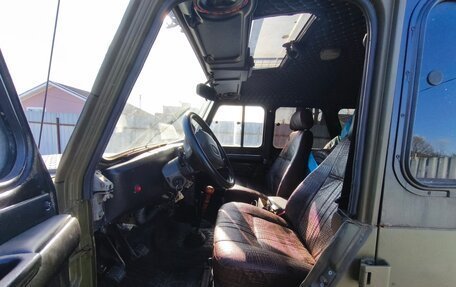 ЛуАЗ 3151, 2002 год, 1 250 000 рублей, 4 фотография