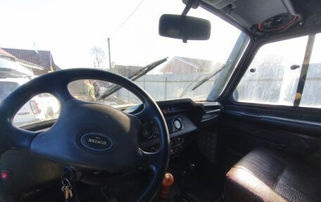 ЛуАЗ 3151, 2002 год, 1 250 000 рублей, 7 фотография