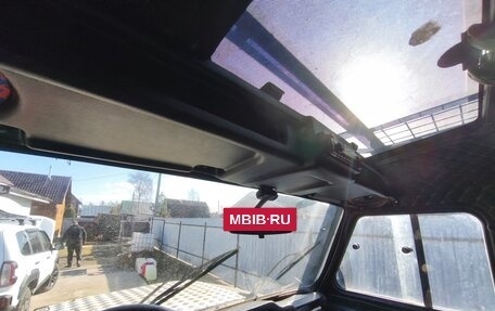 ЛуАЗ 3151, 2002 год, 1 250 000 рублей, 6 фотография