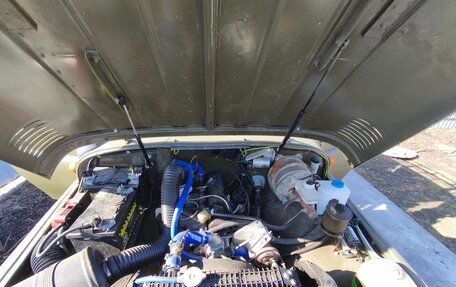 ЛуАЗ 3151, 2002 год, 1 250 000 рублей, 12 фотография