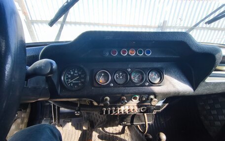 ЛуАЗ 3151, 2002 год, 1 250 000 рублей, 14 фотография