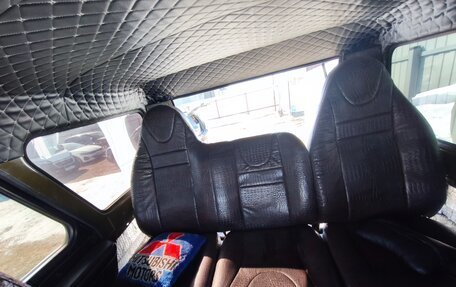 ЛуАЗ 3151, 2002 год, 1 250 000 рублей, 17 фотография