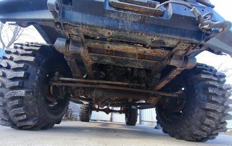 ЛуАЗ 3151, 2002 год, 1 250 000 рублей, 13 фотография