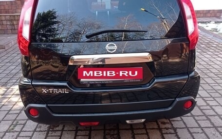 Nissan X-Trail, 2012 год, 1 130 000 рублей, 2 фотография