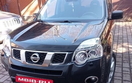 Nissan X-Trail, 2012 год, 1 130 000 рублей, 3 фотография