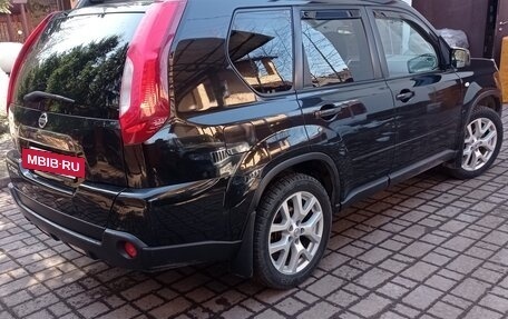 Nissan X-Trail, 2012 год, 1 130 000 рублей, 5 фотография