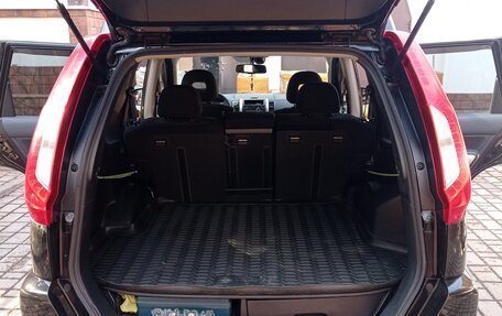 Nissan X-Trail, 2012 год, 1 130 000 рублей, 11 фотография