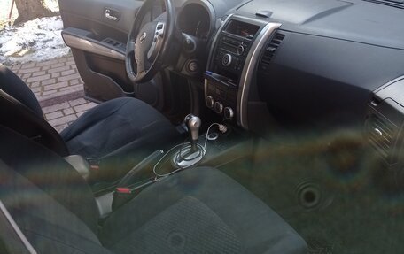 Nissan X-Trail, 2012 год, 1 130 000 рублей, 13 фотография