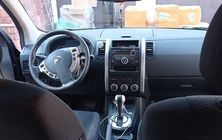 Nissan X-Trail, 2012 год, 1 130 000 рублей, 12 фотография