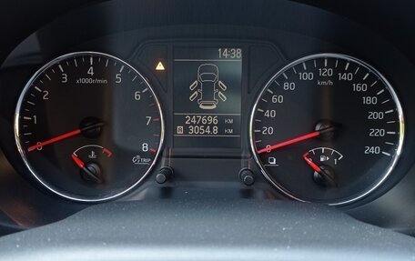 Nissan X-Trail, 2012 год, 1 130 000 рублей, 15 фотография