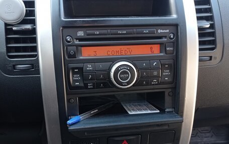 Nissan X-Trail, 2012 год, 1 130 000 рублей, 16 фотография