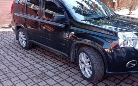 Nissan X-Trail, 2012 год, 1 130 000 рублей, 9 фотография