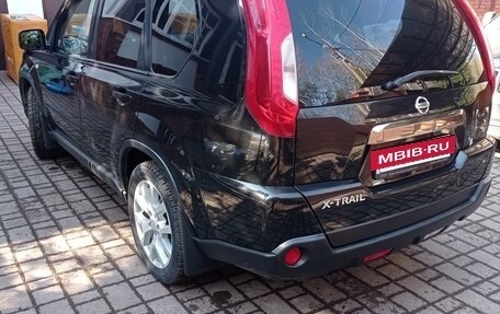 Nissan X-Trail, 2012 год, 1 130 000 рублей, 6 фотография