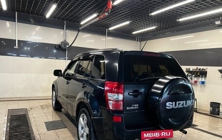 Suzuki Grand Vitara, 2007 год, 680 000 рублей, 3 фотография