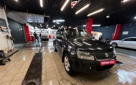 Suzuki Grand Vitara, 2007 год, 680 000 рублей, 2 фотография