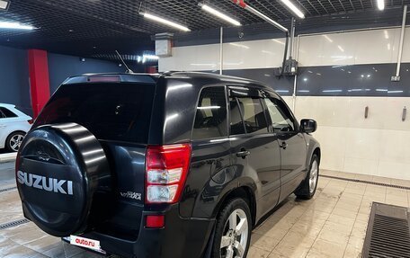 Suzuki Grand Vitara, 2007 год, 680 000 рублей, 4 фотография