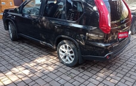 Nissan X-Trail, 2012 год, 1 130 000 рублей, 7 фотография