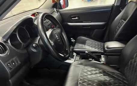 Suzuki Grand Vitara, 2007 год, 680 000 рублей, 5 фотография