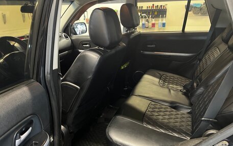 Suzuki Grand Vitara, 2007 год, 680 000 рублей, 6 фотография