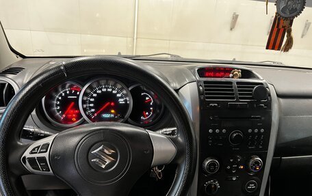 Suzuki Grand Vitara, 2007 год, 680 000 рублей, 10 фотография