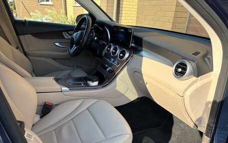 Mercedes-Benz GLC, 2021 год, 4 400 000 рублей, 4 фотография