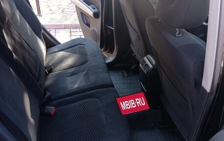 Nissan X-Trail, 2012 год, 1 130 000 рублей, 8 фотография