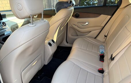 Mercedes-Benz GLC, 2021 год, 4 400 000 рублей, 5 фотография