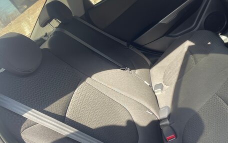 KIA Rio III рестайлинг, 2014 год, 850 000 рублей, 11 фотография