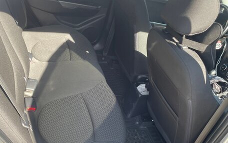 KIA Rio III рестайлинг, 2014 год, 850 000 рублей, 6 фотография