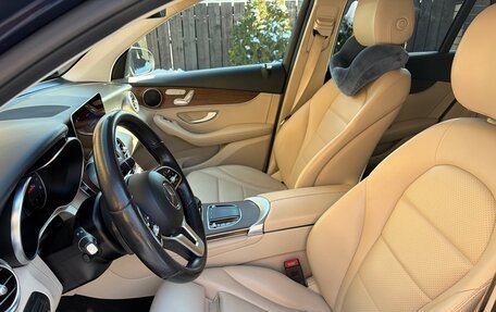 Mercedes-Benz GLC, 2021 год, 4 400 000 рублей, 6 фотография