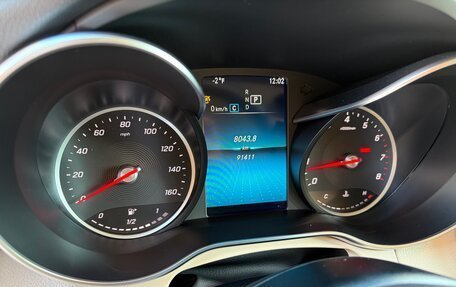 Mercedes-Benz GLC, 2021 год, 4 400 000 рублей, 8 фотография