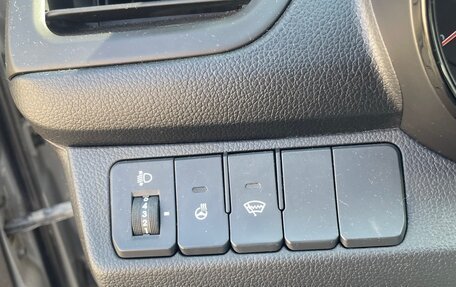 KIA Rio III рестайлинг, 2014 год, 850 000 рублей, 12 фотография